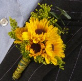 Boutonnieres And Corsages 30 Pieces
